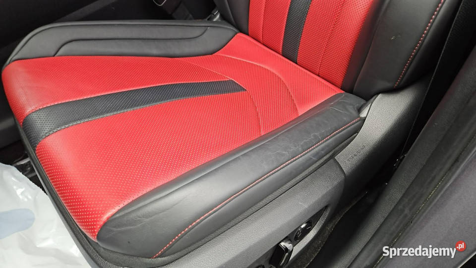 Lexus NX 450h F Sport AWD Z Polskiego Salonu 309KM NX Warszawa