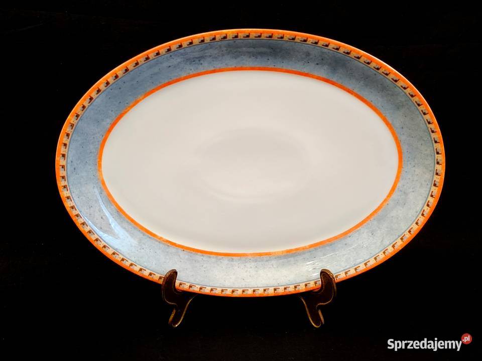 Półmisek Villeroy Boch Switch 4 serii Nazare Porcelana i szkło Chełm sprzedam