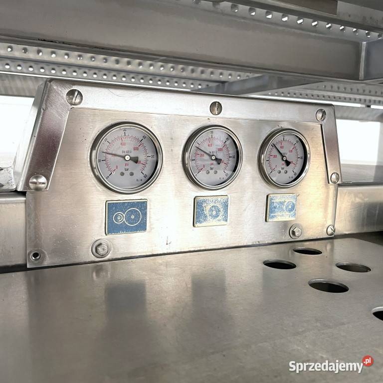 Separator miękki Baader 605 Zamość