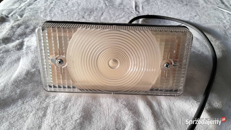 LAMPA WSTECZNEGO BIEGU ŻUK Kurów