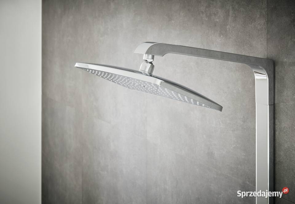 Hansgrohe Raindance E 360 Select 27112000 Zestaw zachodniopomorskie Myślibórz