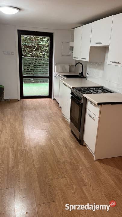 Lokal usługowomagazynowy 80 m parter światłowód Bielsko-Biała