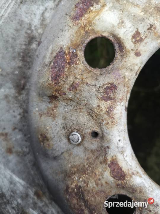 Syrena Felga 15 Gdańsk