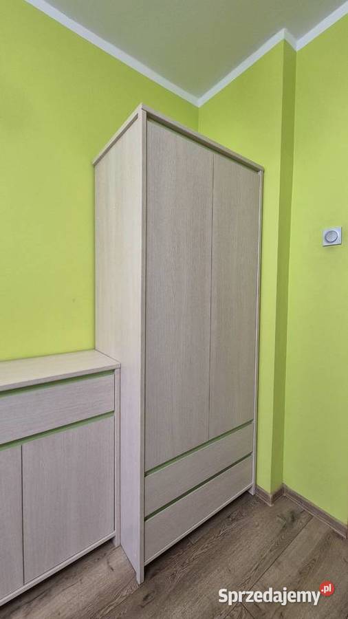 Komplet mebli młodzieżowych Numlock Kędzierzyn-Koźle