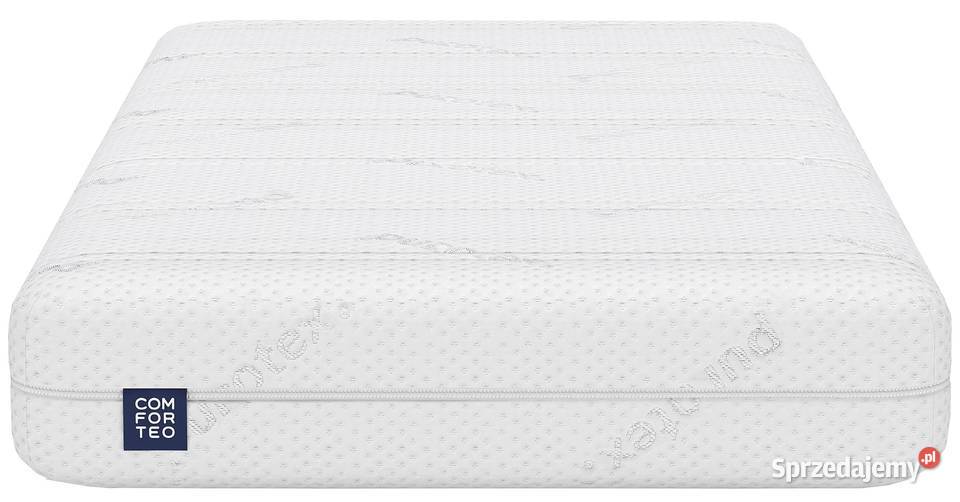 Materac NUBI COMFORTEO piankowy dziecka dostępny