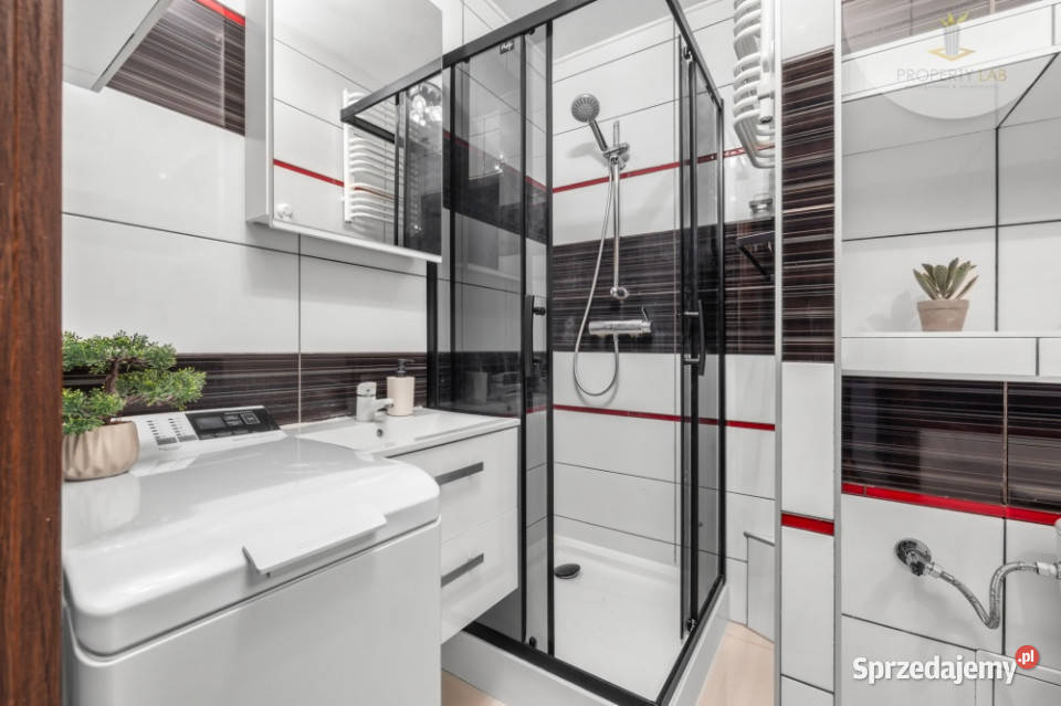 Na wynajem 2pokojowe mieszkanie z balkonem Wynajem Lublin