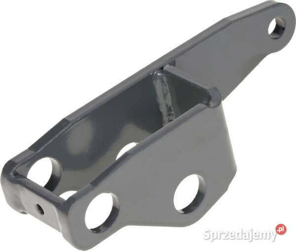 Dźwignia lewa spawana oryginał 559503301630 Kamionna