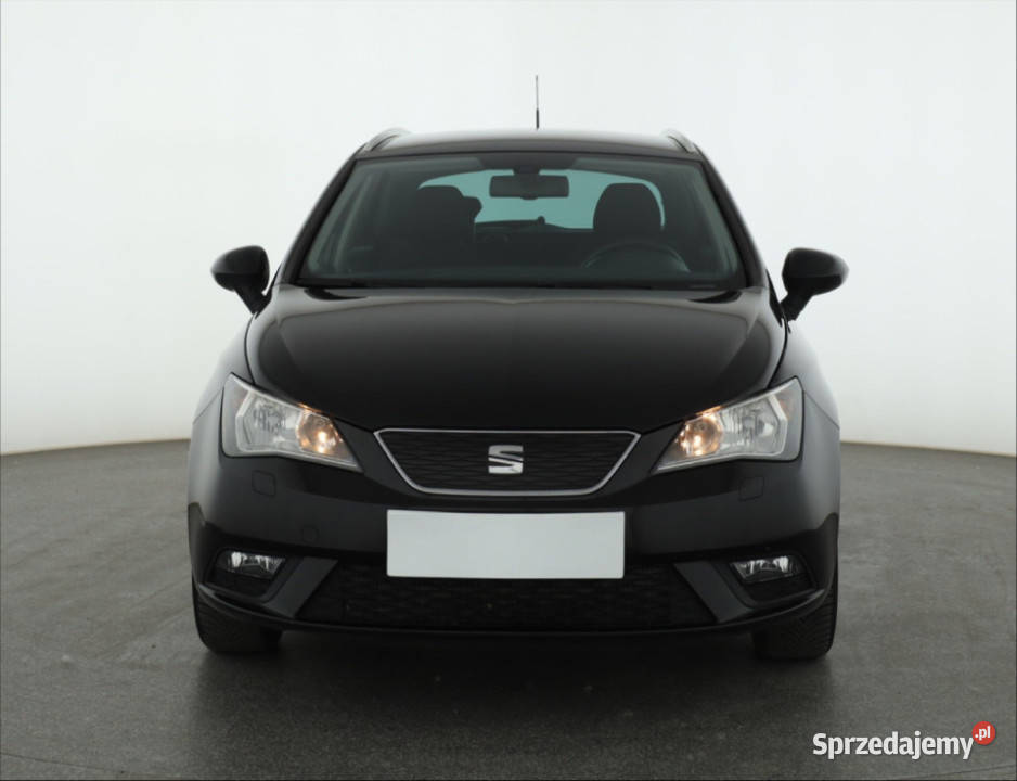 Seat Ibiza 12 TDI mazowieckie Piaseczno