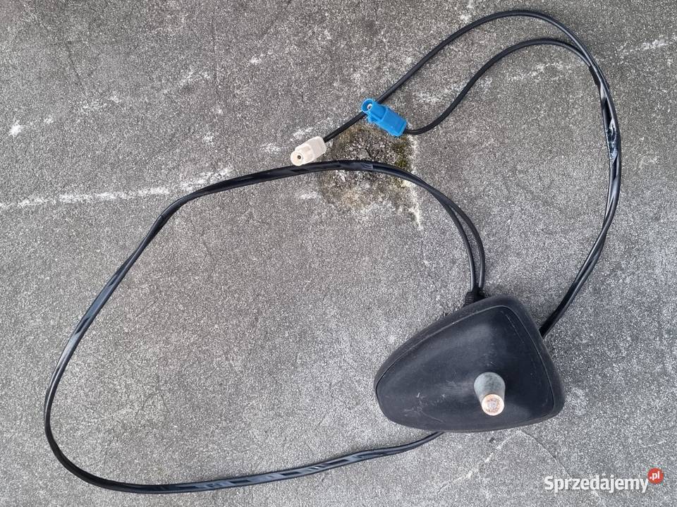 Antena radia nawigacji Renault Megane 3 III Łask sprzedam