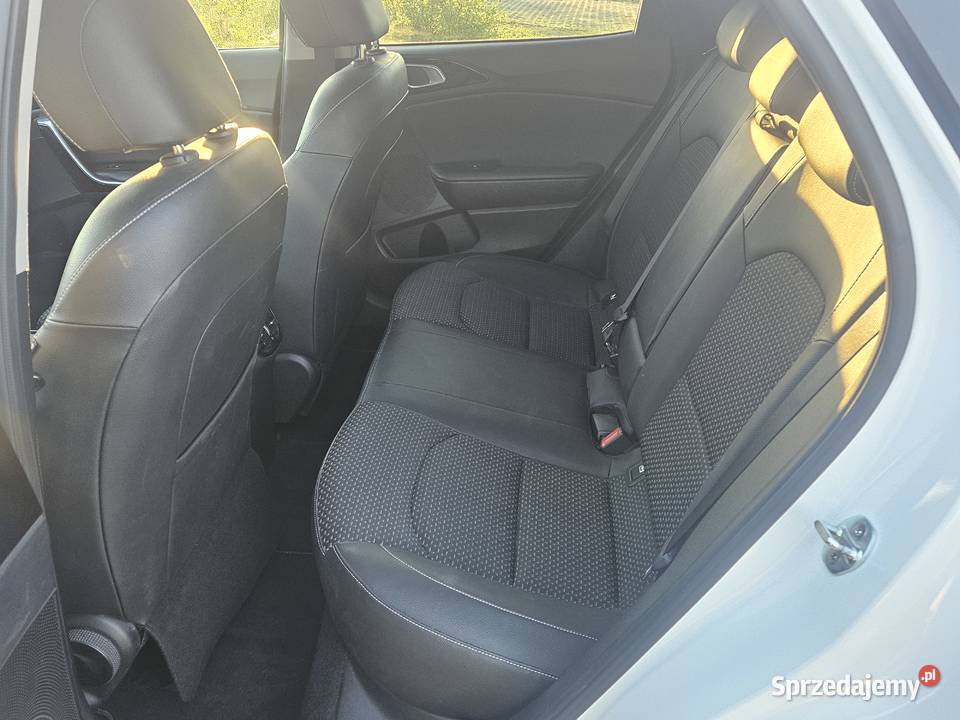 Kia xCeed ACC Android Kamera GWARANCJA do 2028