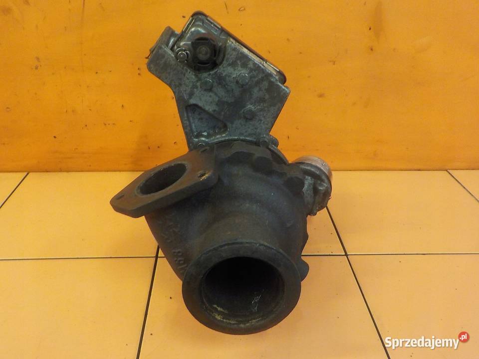 BMW E90 E87 20 D 10r 143 N47 turbina osobowe Turbosprężarki Suków sprzedam