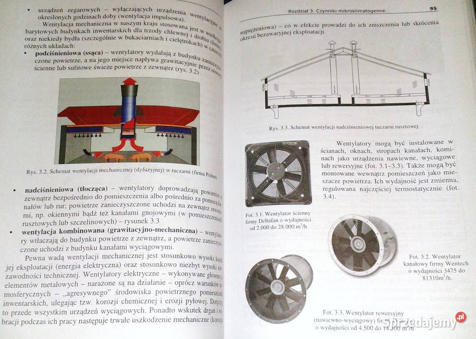 Higiena i dobrostan zwierząt gospodarskich Roman Chełm sprzedam