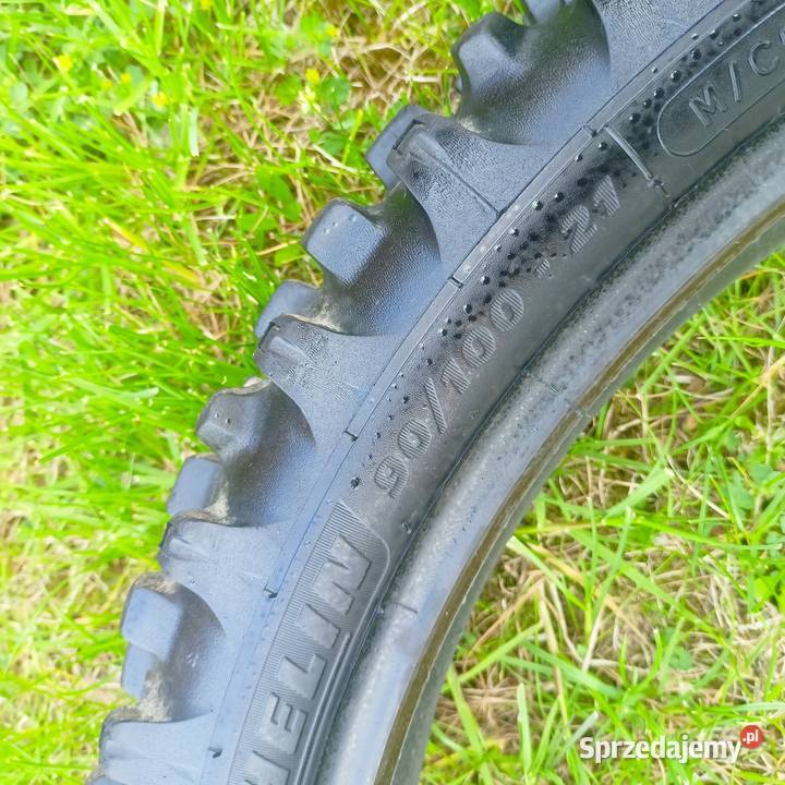OPONA MOTO CROSS ENDURO MICHELIN DUNLOP 18 21 Ropczyce
