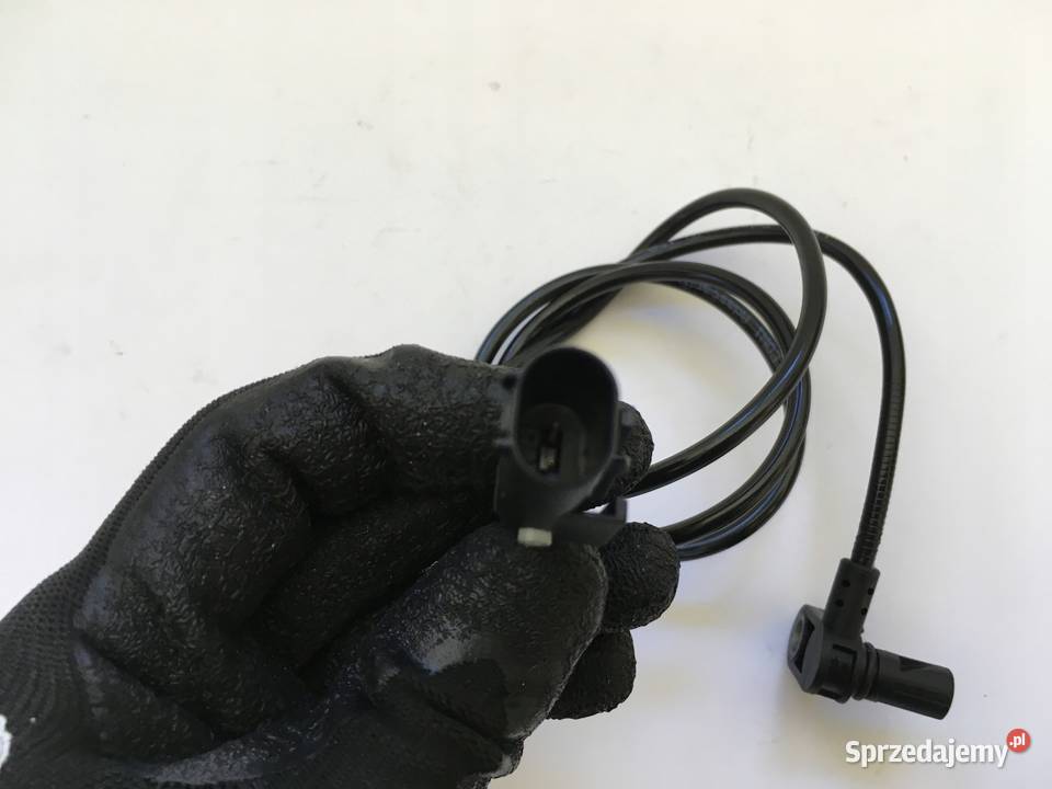 BMW R 1200 R1200 Czujnik ABS tył 8536788 Pozostałe wielkopolskie Łobżenica