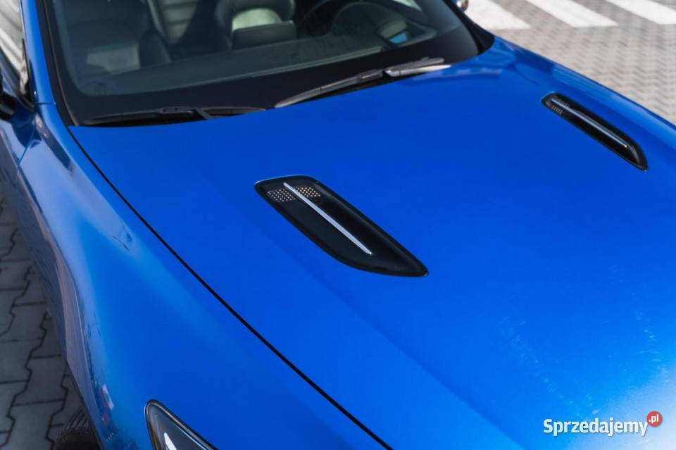 Kia Stinger 20 TGDI Katowice sprzedam