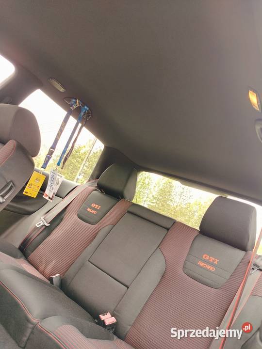 Golf IV Gti 25 jahre Skoczkowo sprzedam