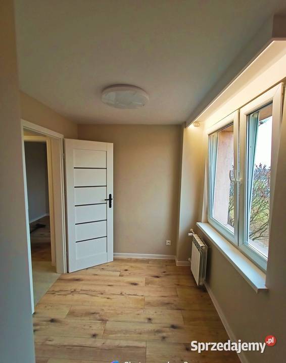 Mieszkanie 4 pokoje rem gen balkon parking Kielce