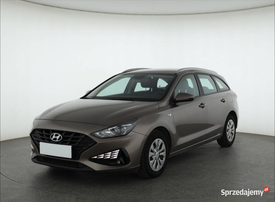 Hyundai i30 10 TGDI 88KM Piaseczno