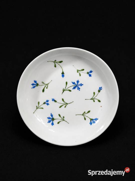 Spodek Porcelanowy Frstenberg Poddębice