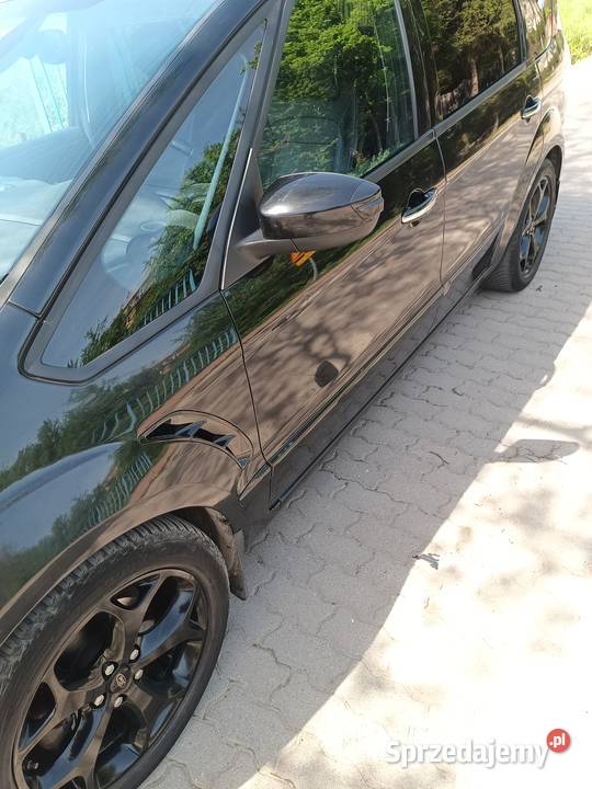 Ford s sprzedam asystent parkowania podlaskie