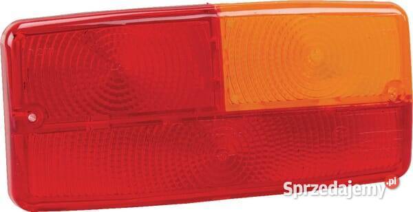 Klosz lampy tylnej prawy 02281210