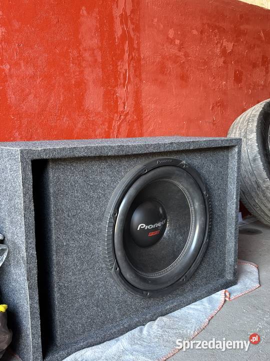 sprzedam zestaw caraudio Sosnowiec sprzedam