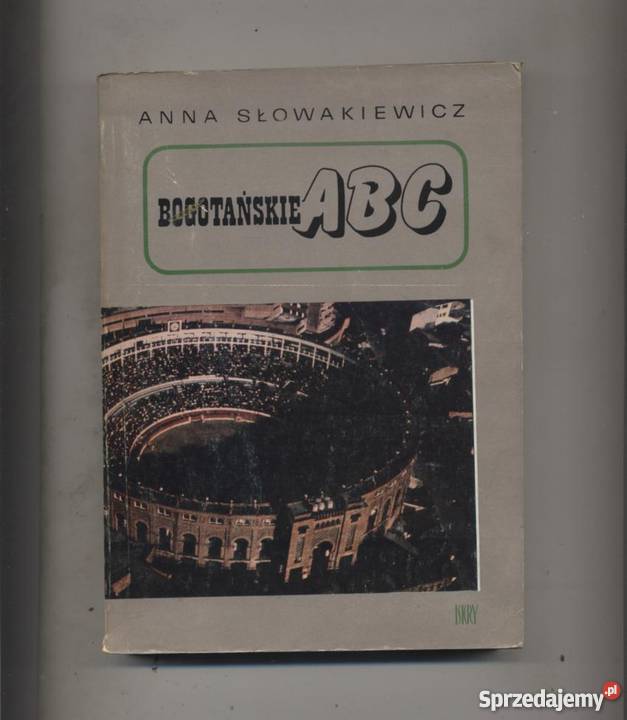 Bogotańskie ABC Szczecin