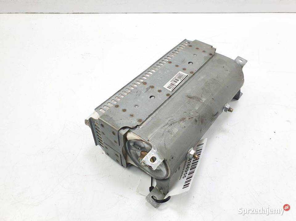 PODUSZKA AIRBAG AUDI A8 D2 4D1880203C Lipno