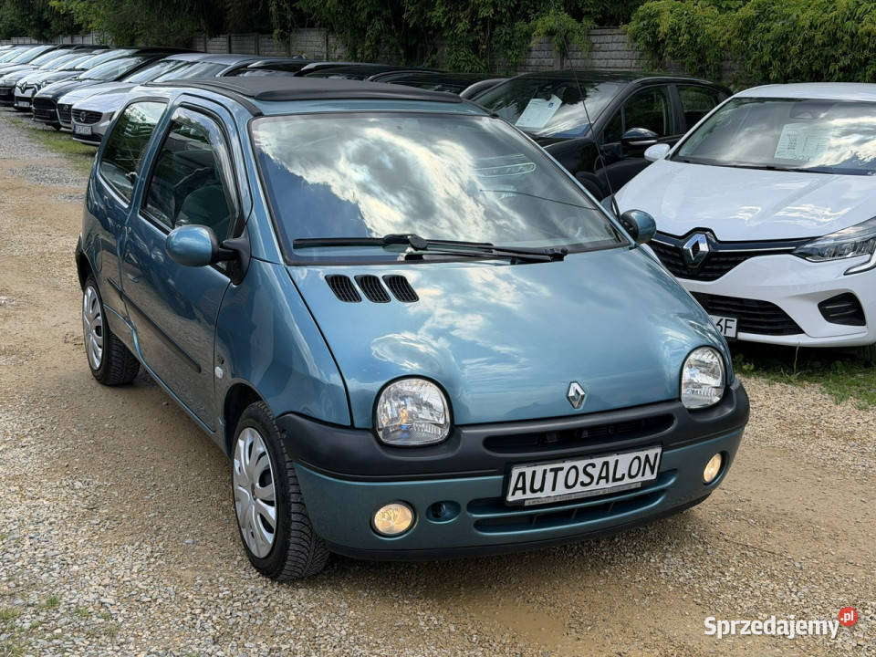 Renault Twingo sprzedam