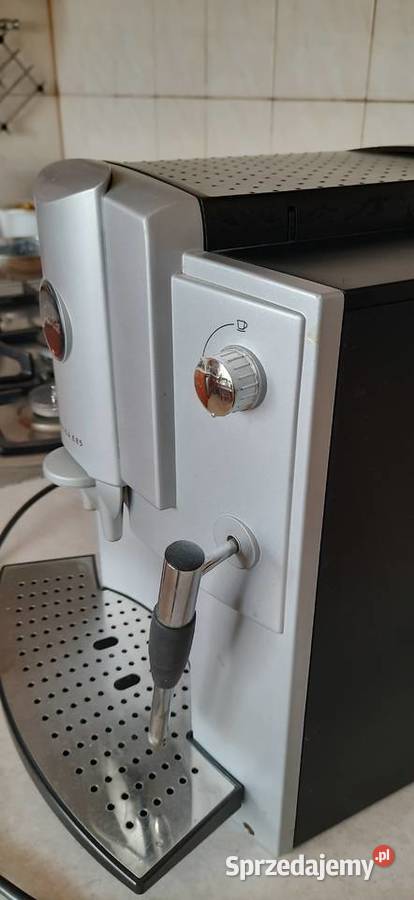 Ekspres JURA IMPRESSA E85 Legionowo