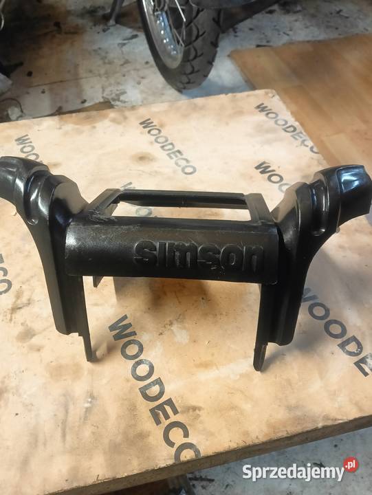 Obudowa licznika Simson Sr 50 Tarnów