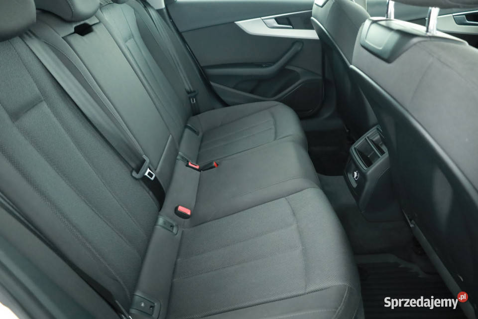 Audi A4 35 TFSI Piaseczno sprzedam