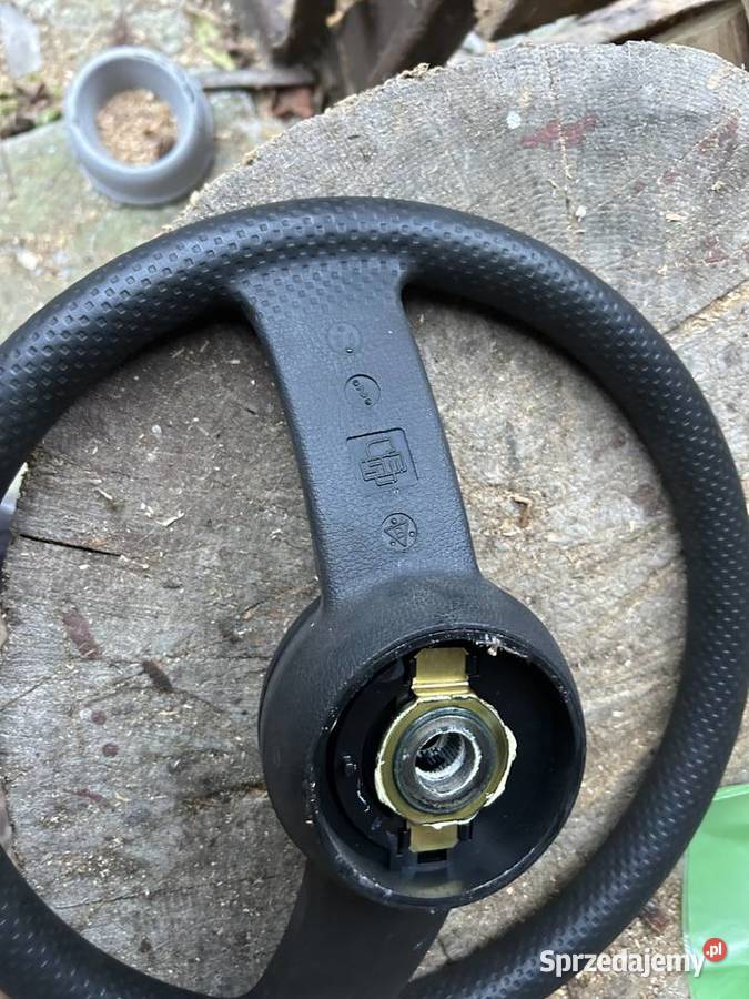 Kierownica Fiat 126 P FL BIS Dolice