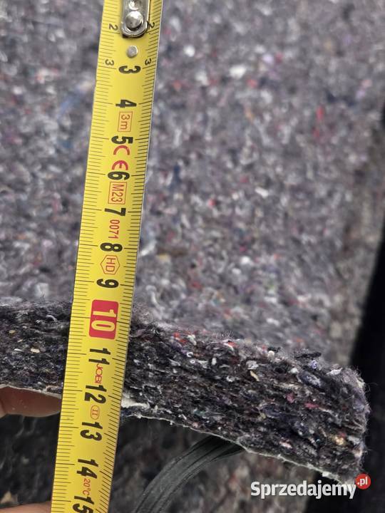 Filc tapicerski podkład meblowy Formatki 90 120