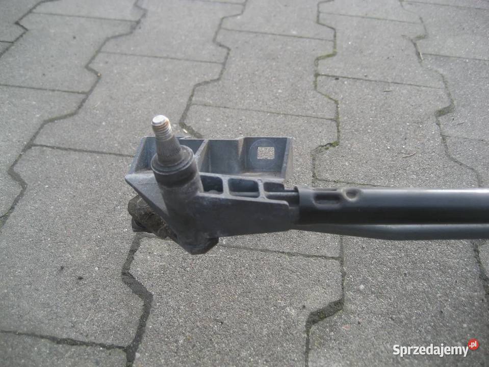 audi 100 c4 9094r mechanizm wycieraczek przód