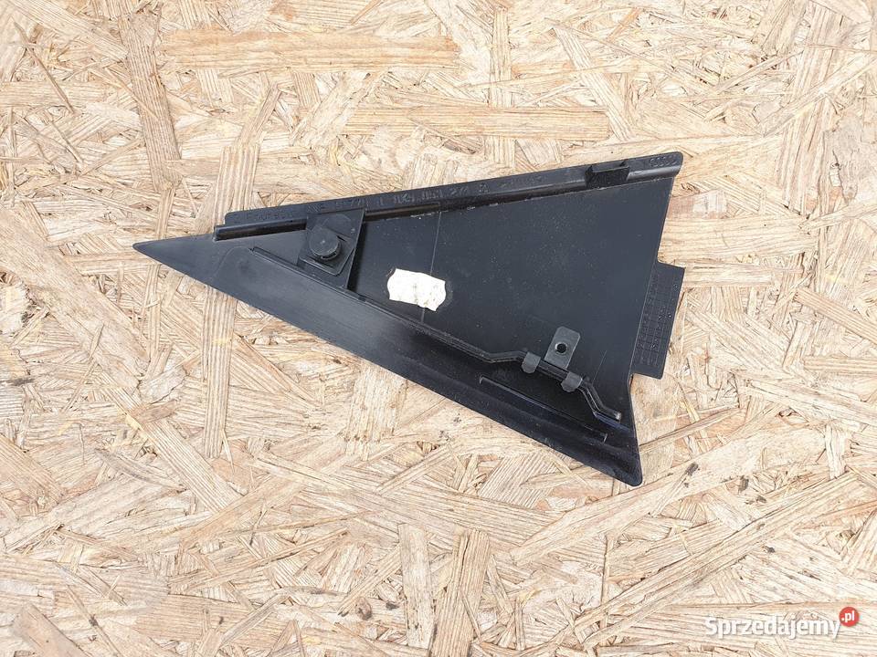 AUDI A4 B8 TRÓJKĄT DRZWI TYŁ 8k5853274Q osobowe Międzychód