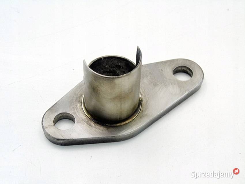 KRÓCIEC RURKA SPALIN EGR 22 DI NISSAN ALMERA 2 osobowe Sosnowiec