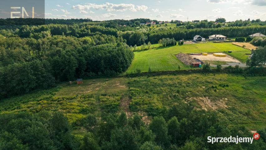 Działka Rzeszów 897m2