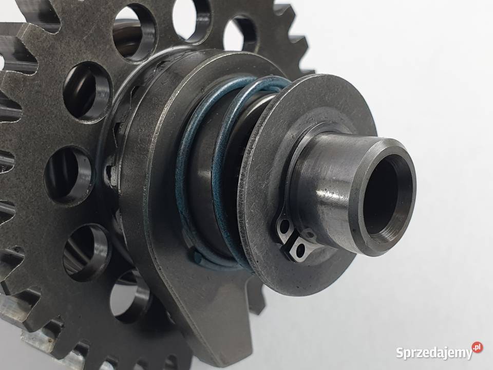 Mechanizm Startera Walek Tryb Zabierak Yamaha Łódź