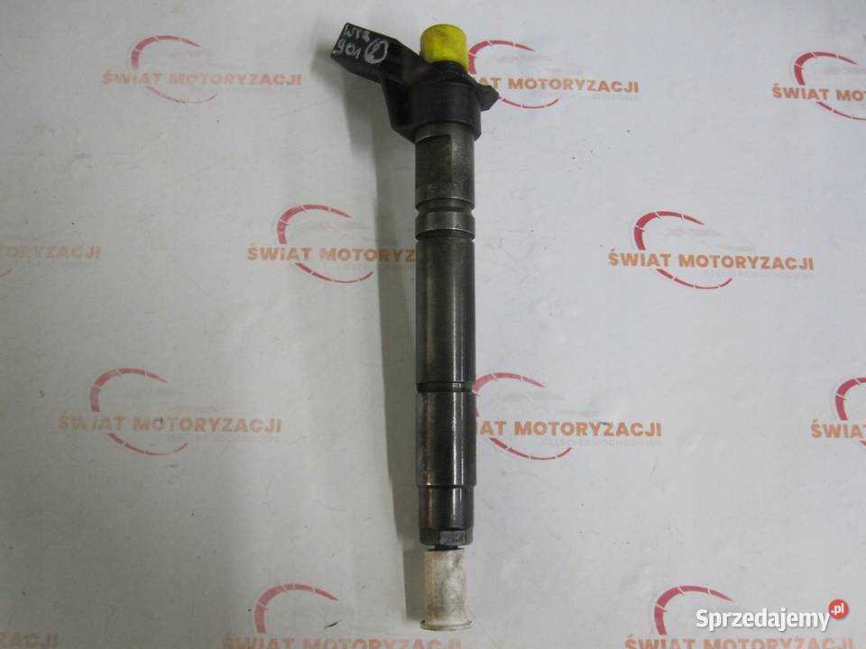 SPRINTER W906 22 CDI wtryskiwacz 0445115069 świętokrzyskie Kielce