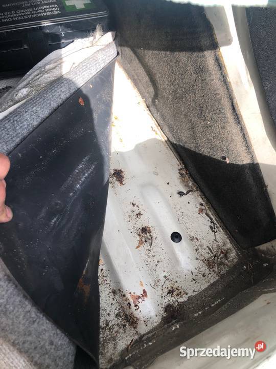 Renault 5 mazowieckie Celestynów