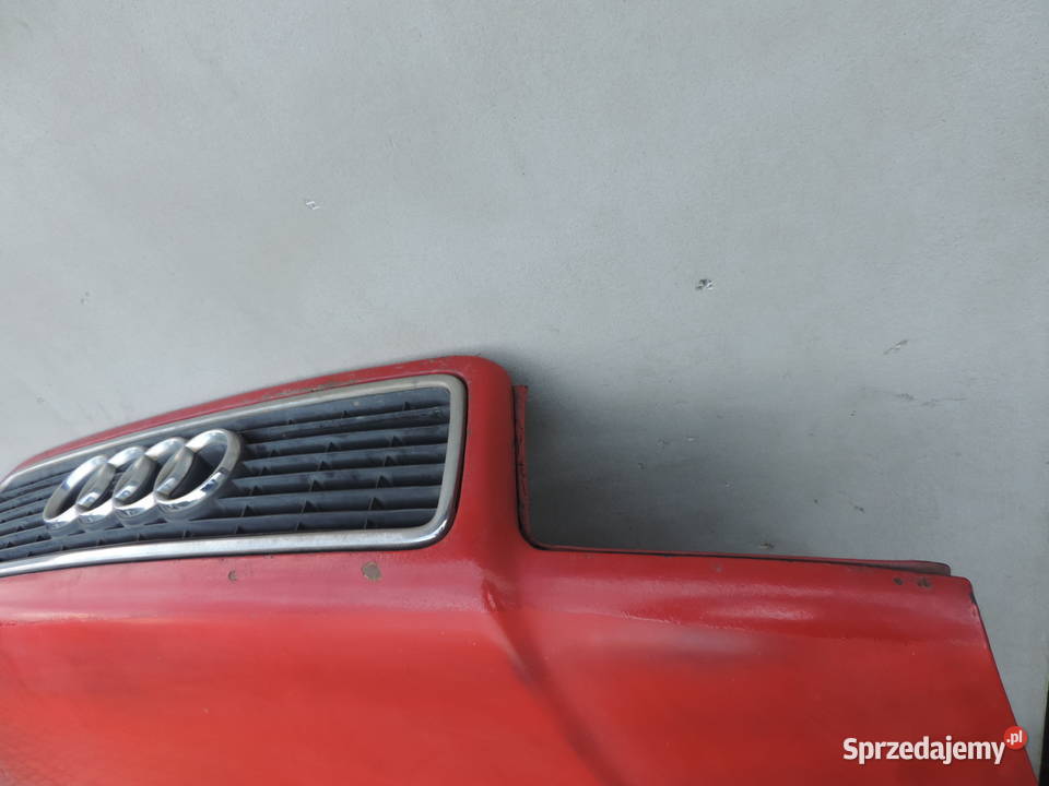 MASKA POKRYWA SILNIKA AUDI 80 B4 Nowy Sącz