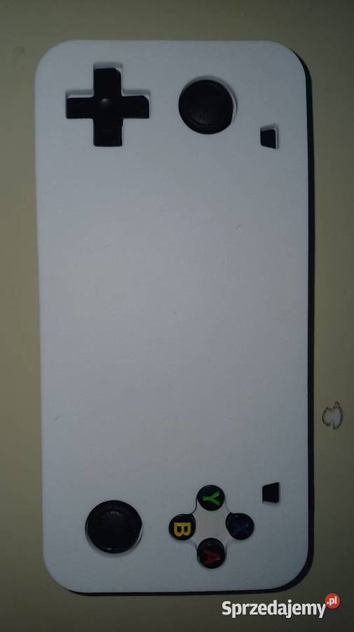 Anbernic R36H oryginał 2500 gier Kultura i Rozrywka