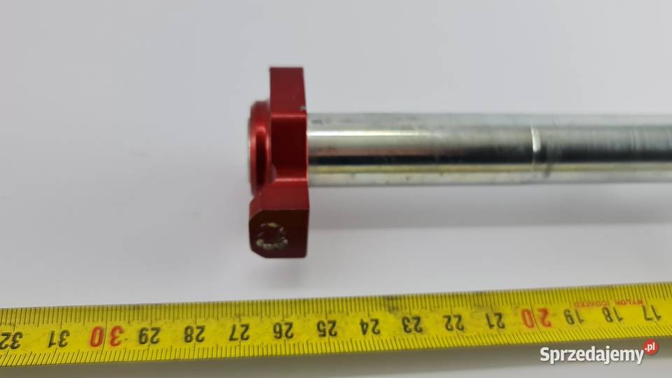 Oska Tyl Os Kola Tyl Beta 300 Łódź sprzedam