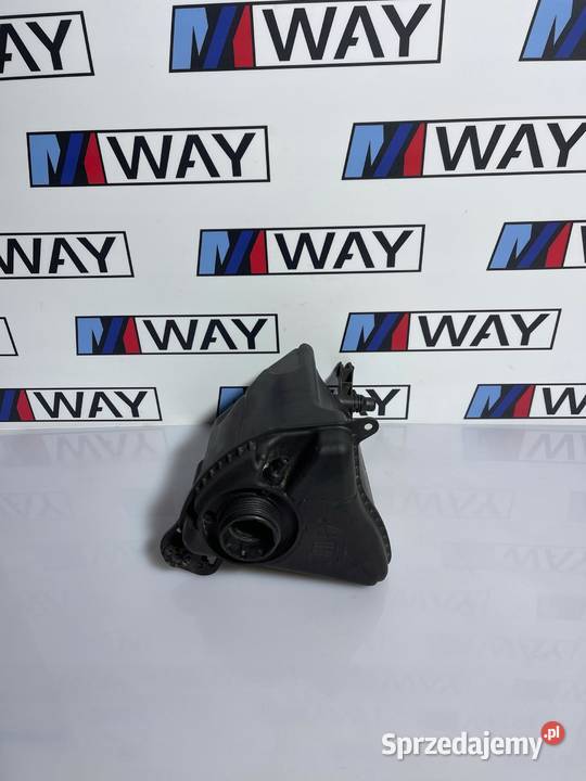 BMW F01 F02 F10 F11 F06 ZBIORNICZEK WYRÓWNAWCZY sprzedam