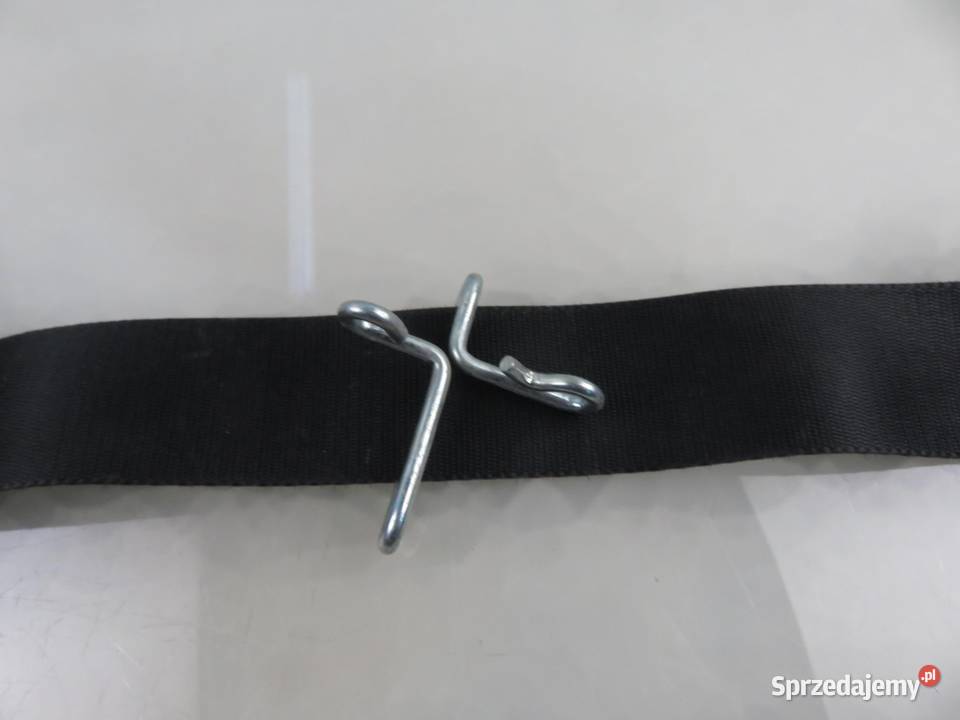 PAS PRAWY PRZEDNI FORD S I WA6 6G9N61294CEW osobowe Pasy bezpieczeństwa