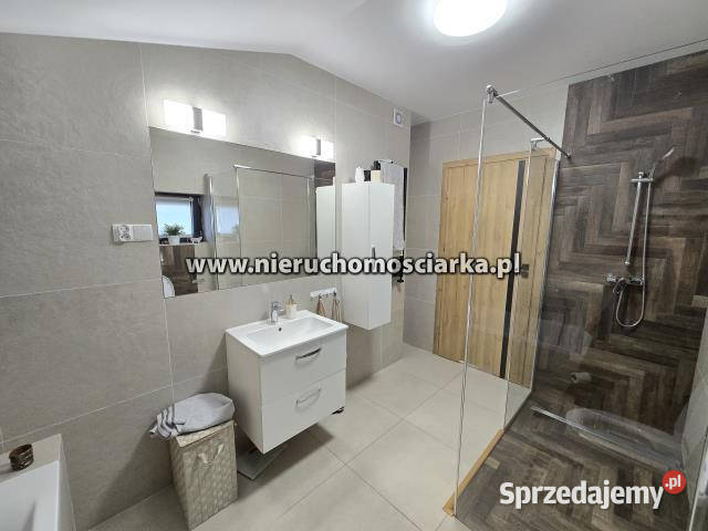 Mieszkanie 95 metrów 3 pokojowe Gołkowice sprzedam