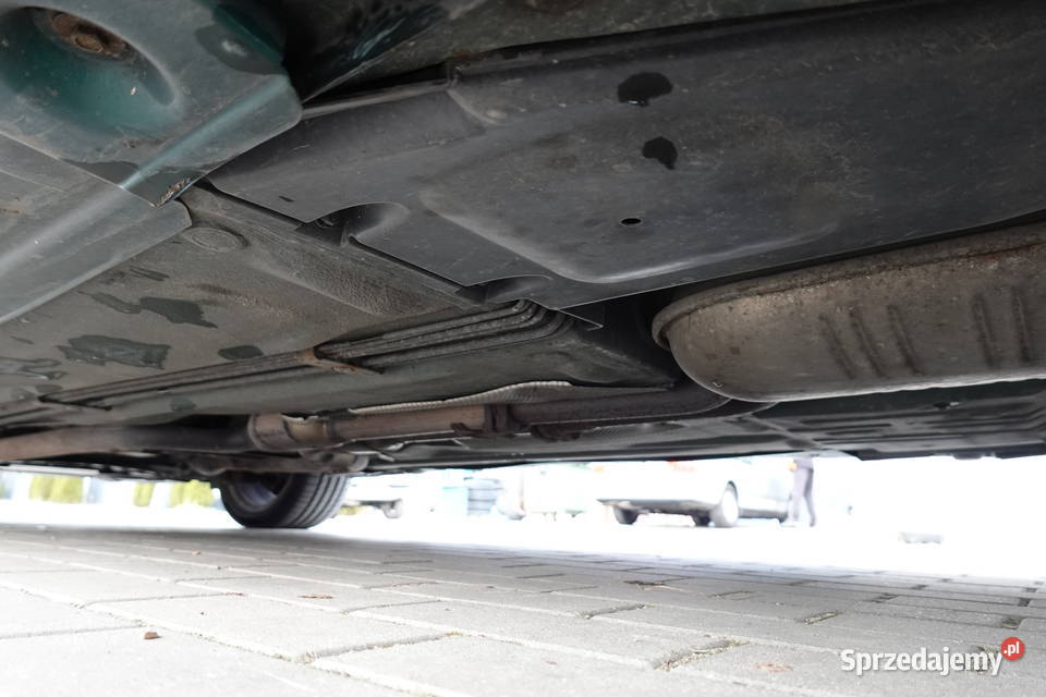 Mercedes E430 V8 4MATIC W210 1999 Wyjątkowy Motoryzacja Zgierz