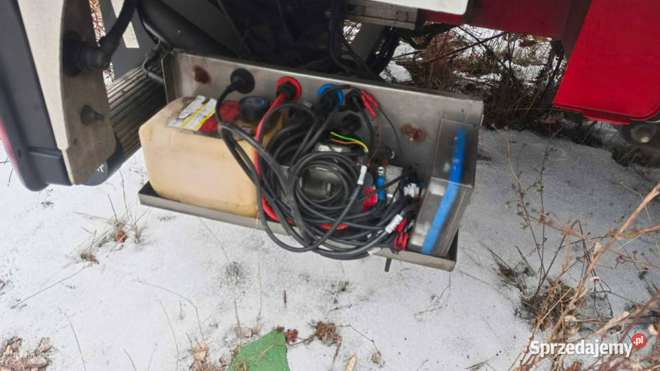 Renault Master Komorniki sprzedam