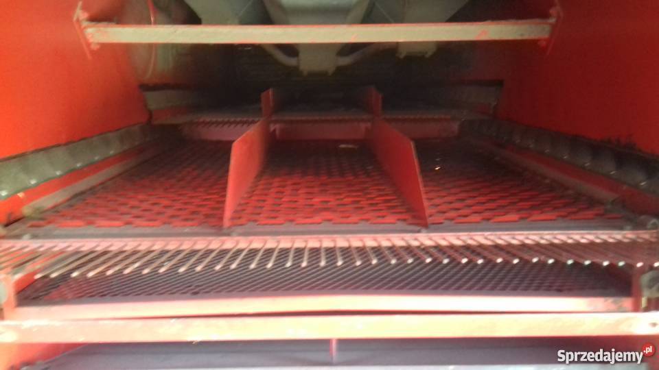 Sprzedam kombajn Jeziorko